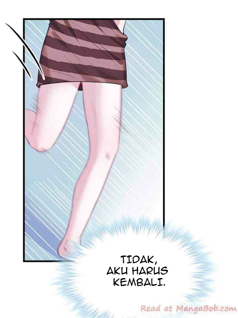 Beauty and the Beasts Chapter 98 Bahasa Indonesia